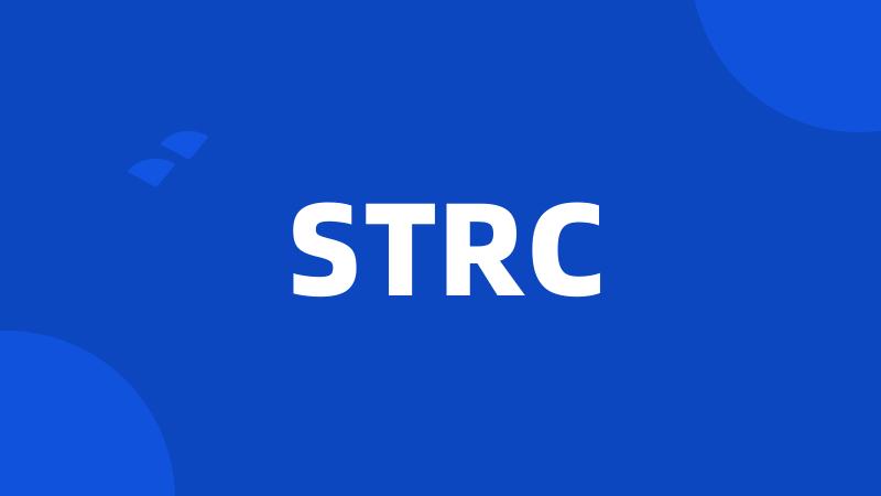 STRC