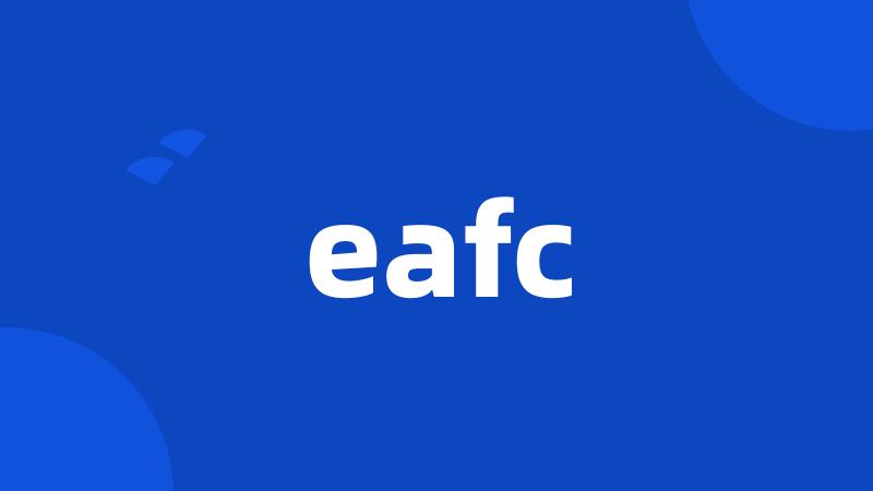 eafc