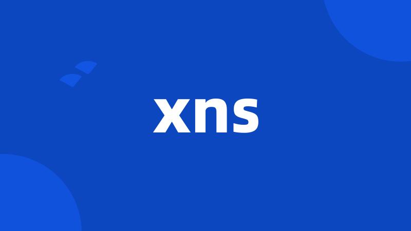 xns