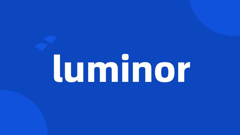 luminor