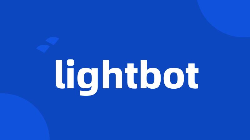 lightbot