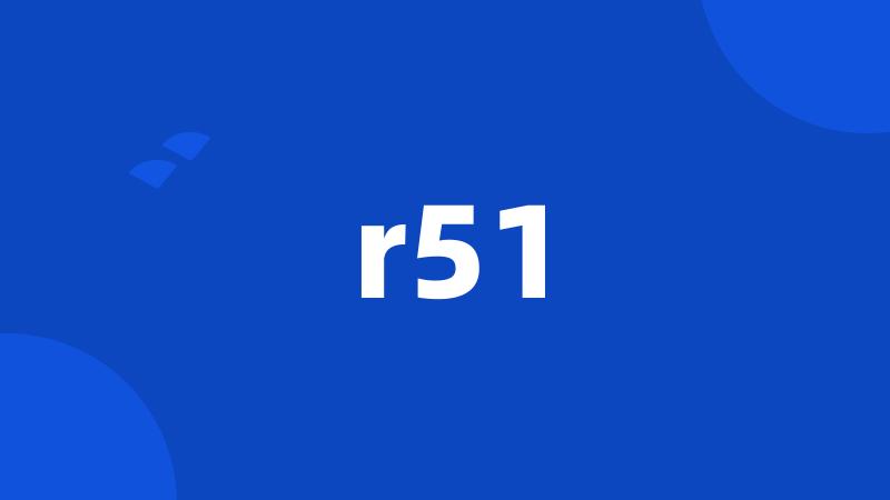 r51