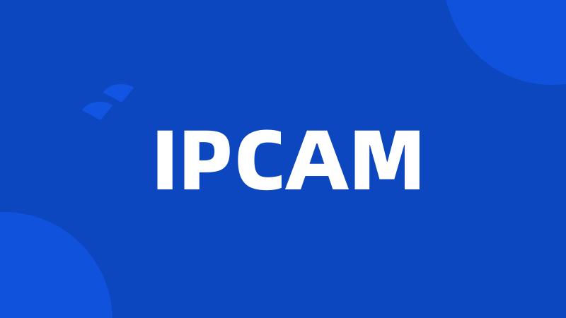 IPCAM