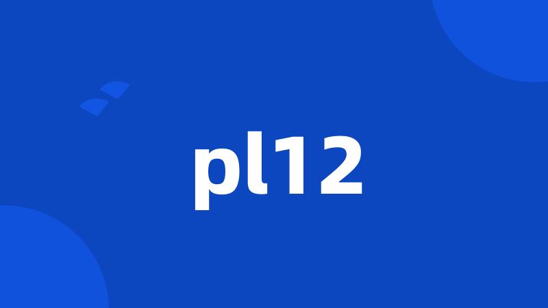 pl12