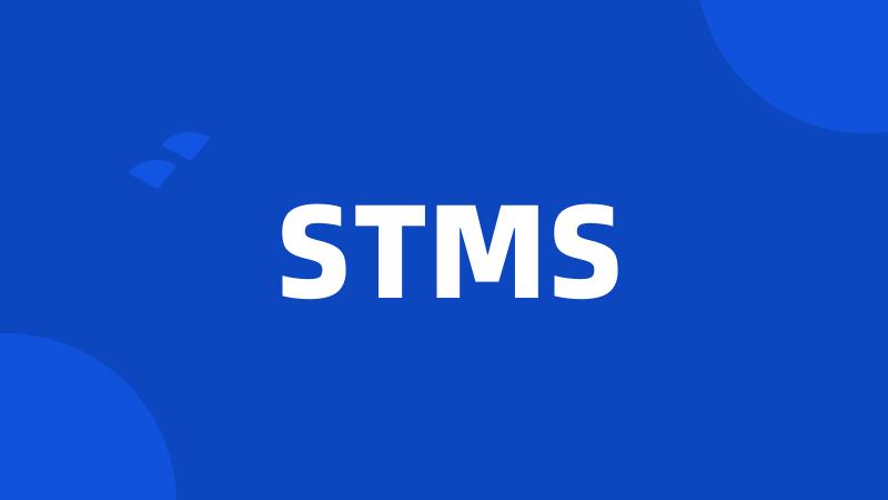 STMS