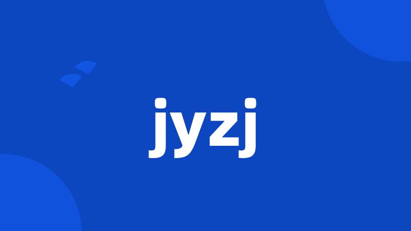 jyzj