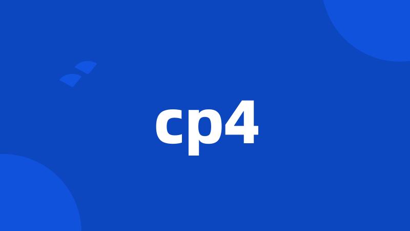 cp4