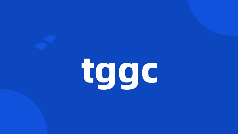 tggc