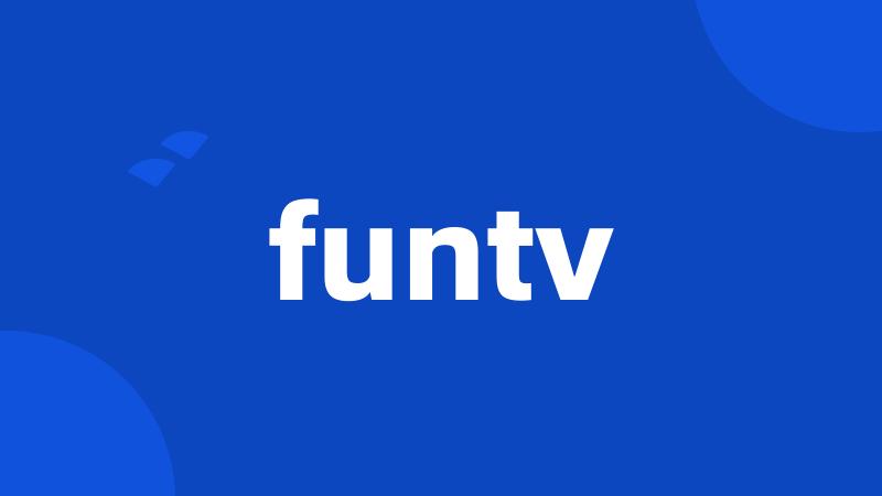 funtv