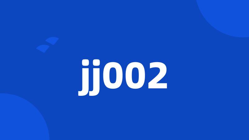 jj002