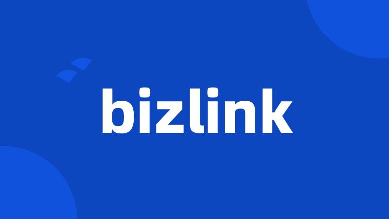 bizlink