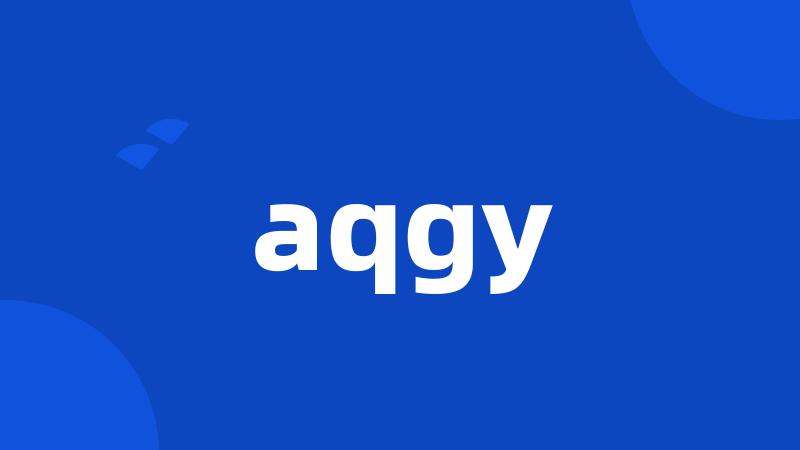 aqgy