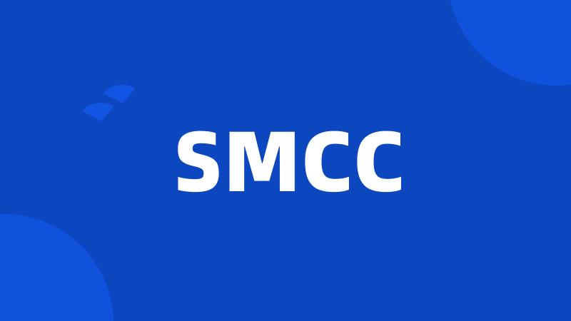 SMCC