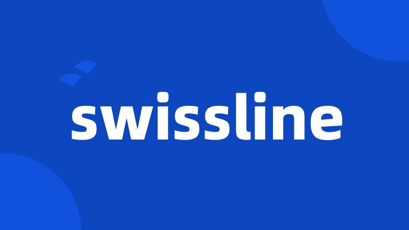 swissline