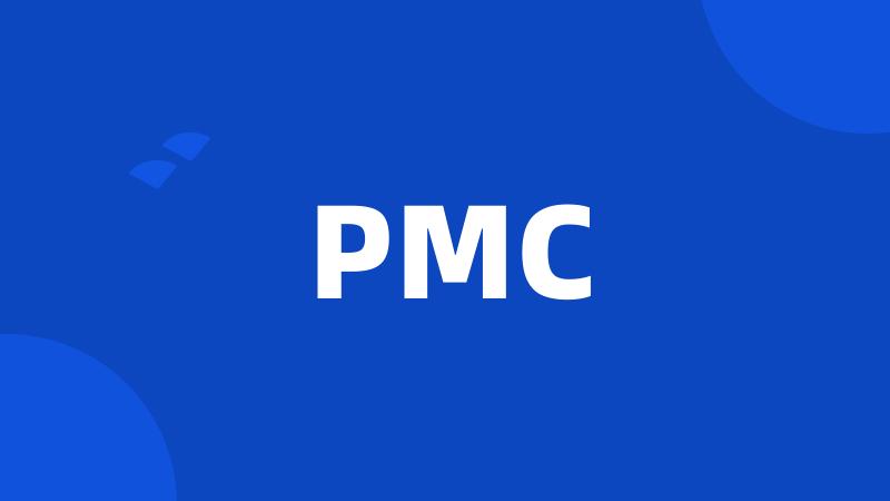 PMC