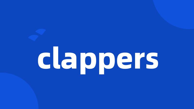 clappers