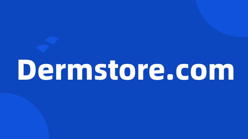 Dermstore.com