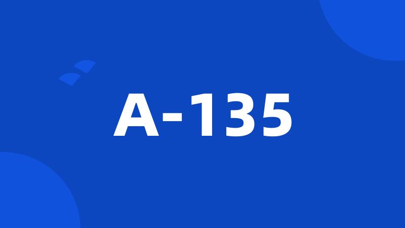 A-135