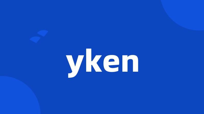 yken