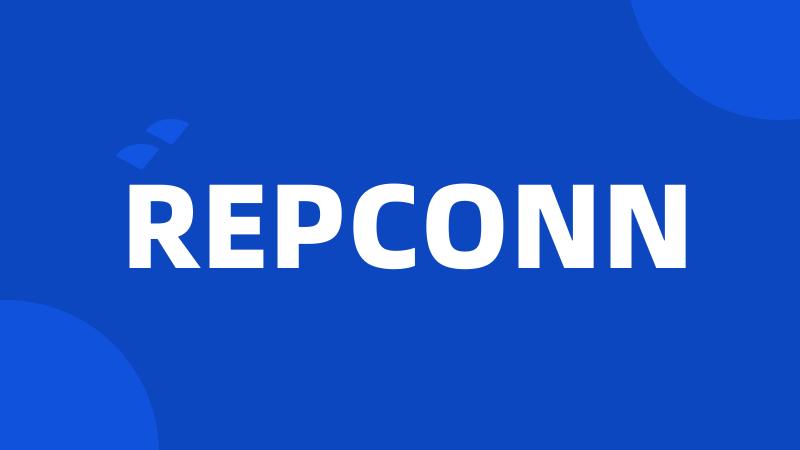 REPCONN