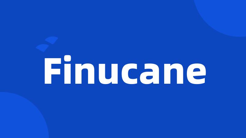 Finucane