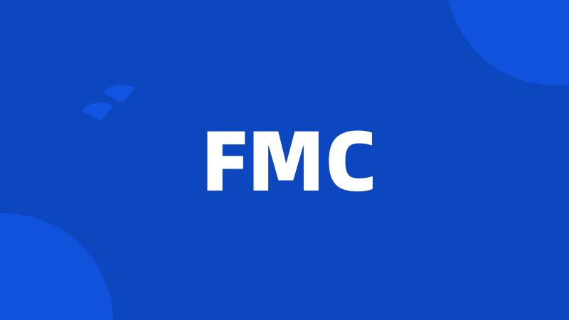 FMC