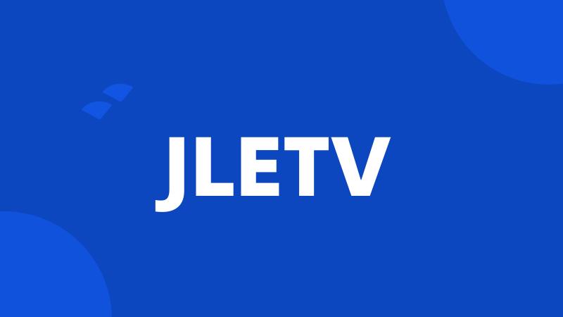 JLETV