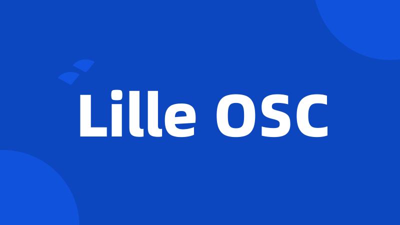 Lille OSC