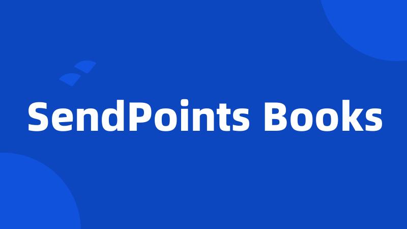 SendPoints Books