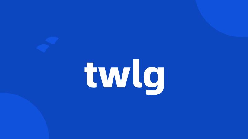 twlg