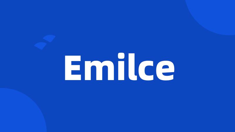 Emilce