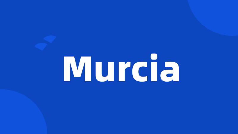 Murcia