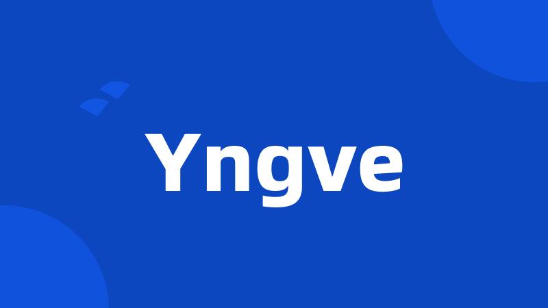 Yngve