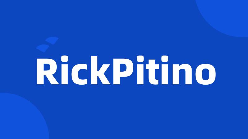 RickPitino