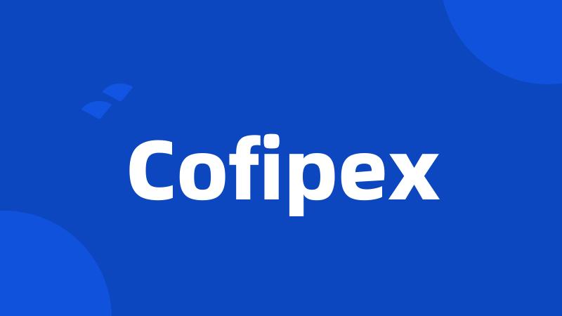 Cofipex