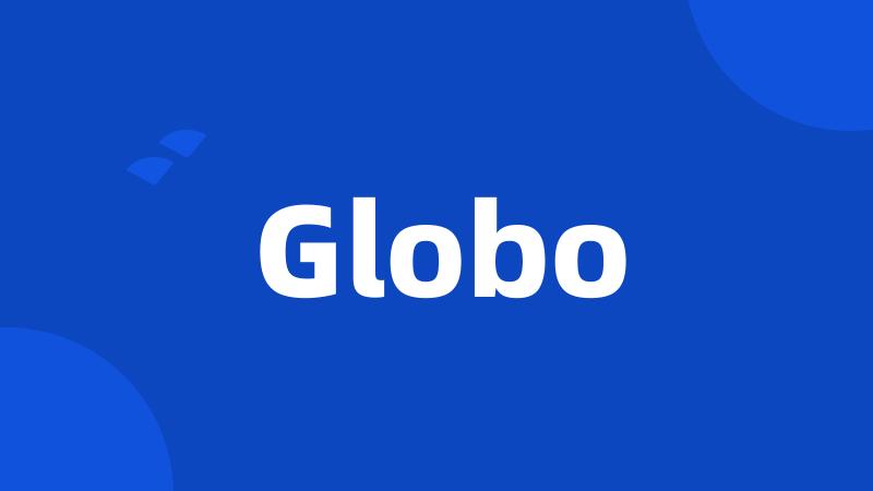 Globo