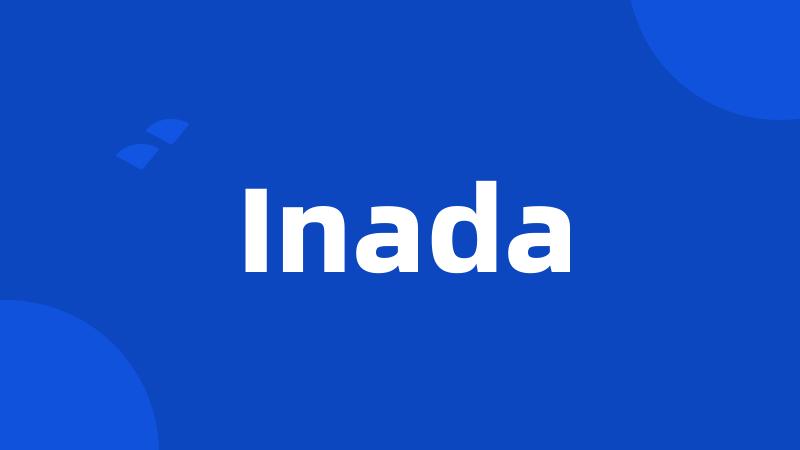 Inada