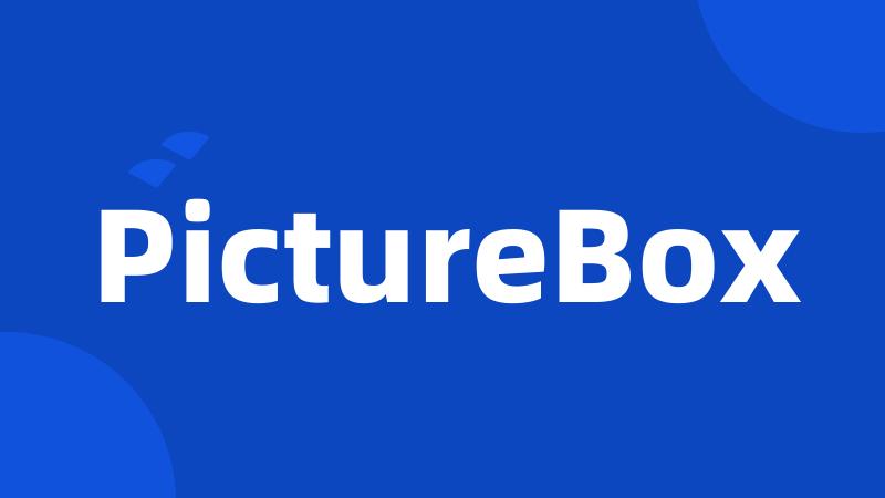 PictureBox