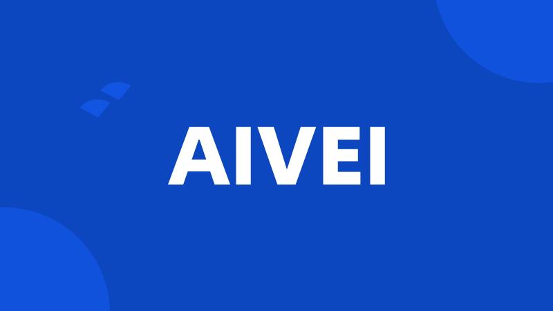 AIVEI