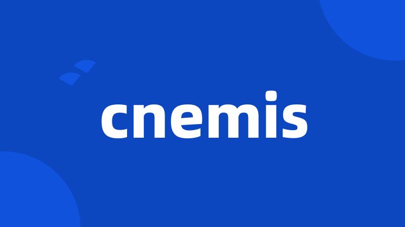 cnemis