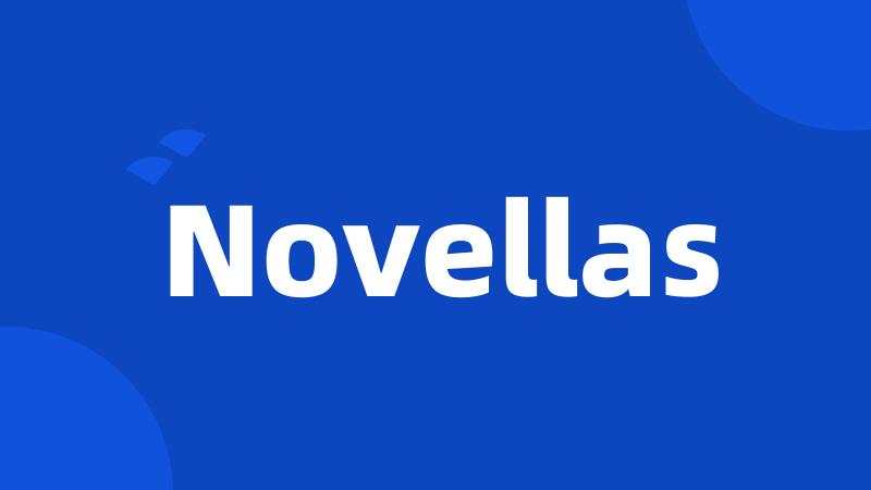 Novellas