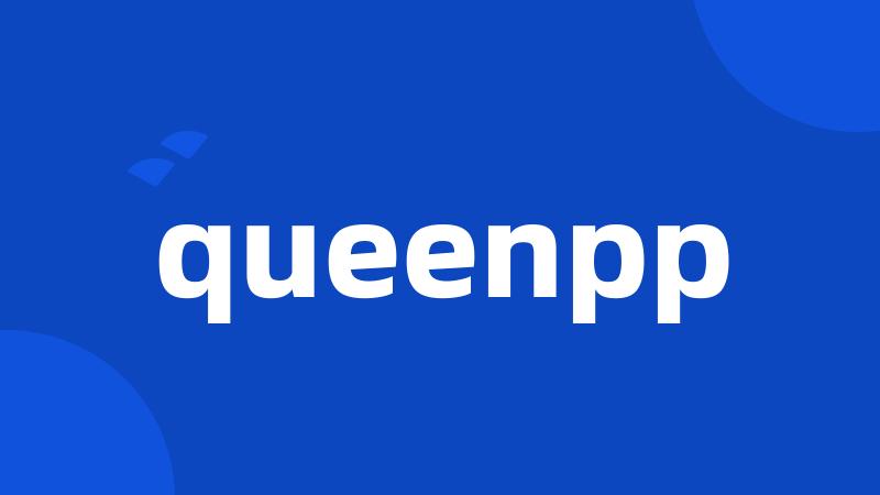 queenpp