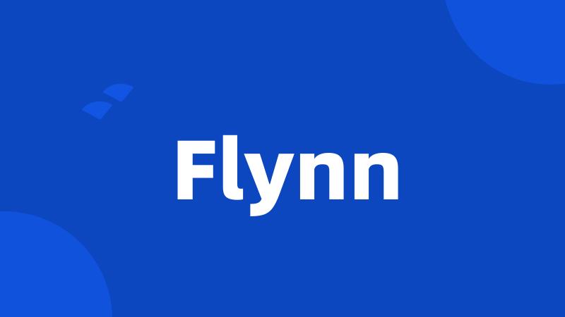 Flynn