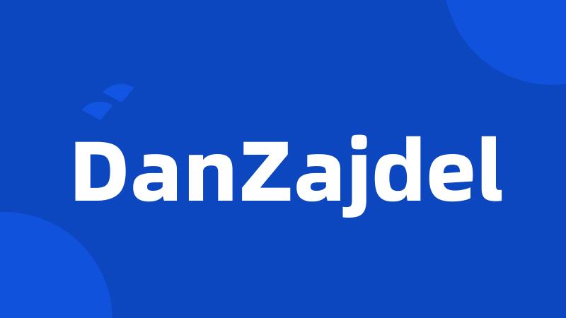 DanZajdel