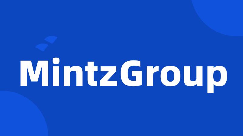 MintzGroup