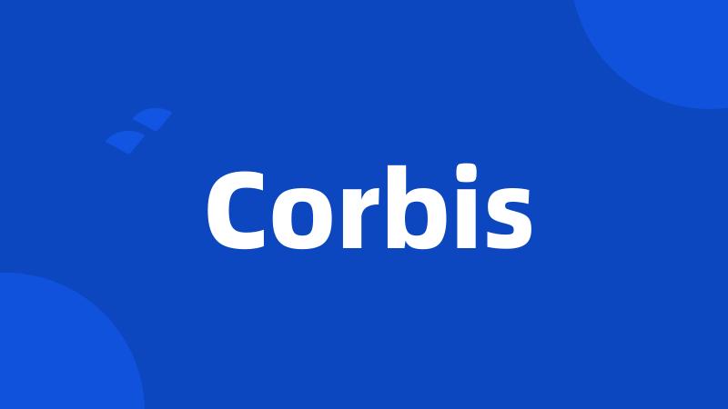 Corbis