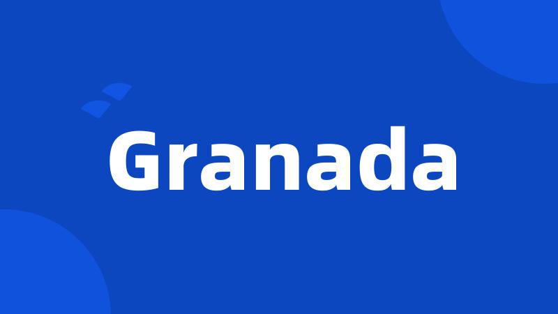 Granada