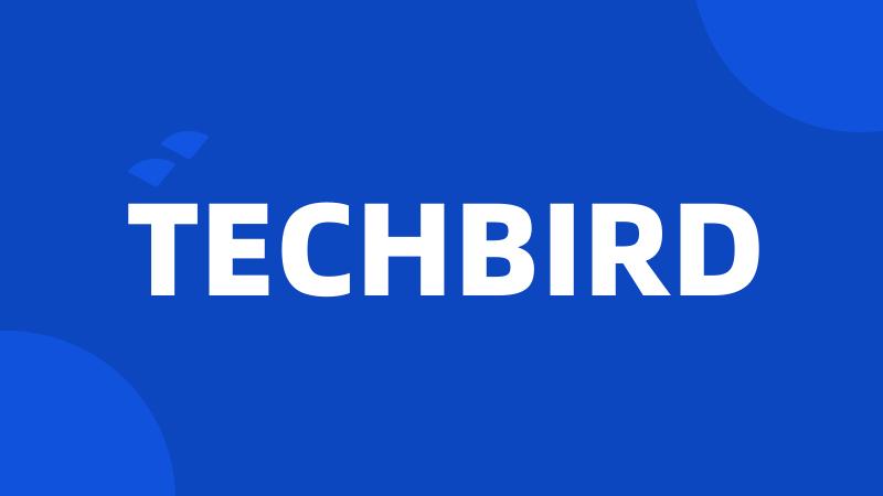 TECHBIRD