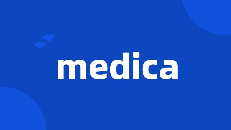 medica