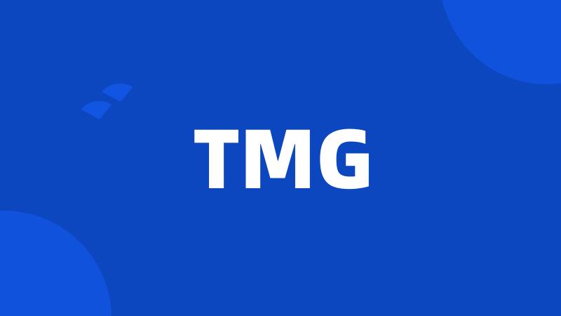 TMG